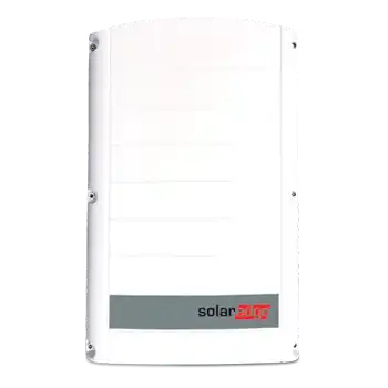 Imagem do produto Inversor SolarEdge SE11.25K (SolarEdge)